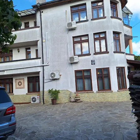 под наем галата بيت ضيافة 3*